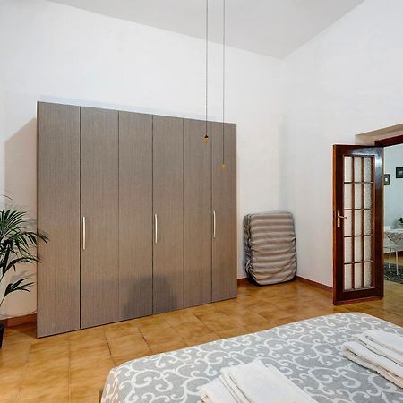 La Casa Di Gennaro - Napoli Apartment Exterior photo